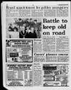 Manchester Evening News Wednesday 12 December 1990 Page 44