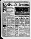Manchester Evening News Wednesday 12 December 1990 Page 68