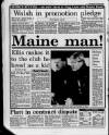 Manchester Evening News Wednesday 12 December 1990 Page 70