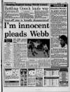 Manchester Evening News Wednesday 12 December 1990 Page 71