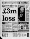Manchester Evening News Wednesday 12 December 1990 Page 72