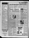 Manchester Evening News Thursday 13 December 1990 Page 6