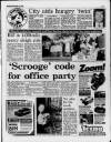 Manchester Evening News Thursday 13 December 1990 Page 13