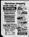 Manchester Evening News Thursday 13 December 1990 Page 14