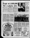 Manchester Evening News Thursday 13 December 1990 Page 16