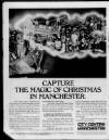 Manchester Evening News Thursday 13 December 1990 Page 18