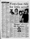 Manchester Evening News Thursday 13 December 1990 Page 23