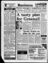 Manchester Evening News Thursday 13 December 1990 Page 24