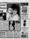 Manchester Evening News Thursday 13 December 1990 Page 33