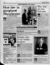 Manchester Evening News Thursday 13 December 1990 Page 34