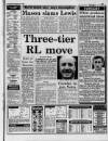 Manchester Evening News Thursday 13 December 1990 Page 63