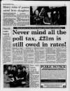 Manchester Evening News Saturday 15 December 1990 Page 9