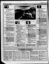 Manchester Evening News Saturday 15 December 1990 Page 22