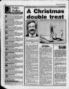 Manchester Evening News Saturday 15 December 1990 Page 30