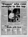 Manchester Evening News Saturday 15 December 1990 Page 35