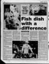 Manchester Evening News Saturday 15 December 1990 Page 36