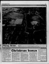 Manchester Evening News Saturday 15 December 1990 Page 37