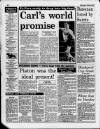Manchester Evening News Saturday 15 December 1990 Page 50