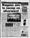 Manchester Evening News Saturday 15 December 1990 Page 65