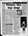 Manchester Evening News Saturday 15 December 1990 Page 76