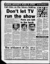 Manchester Evening News Saturday 15 December 1990 Page 78