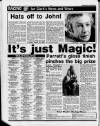 Manchester Evening News Saturday 15 December 1990 Page 82