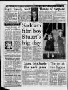 Manchester Evening News Wednesday 19 December 1990 Page 4