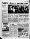 Manchester Evening News Wednesday 19 December 1990 Page 12