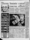 Manchester Evening News Wednesday 19 December 1990 Page 16