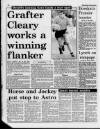 Manchester Evening News Wednesday 19 December 1990 Page 44