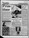 Manchester Evening News Thursday 20 December 1990 Page 22