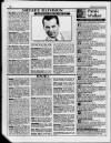 Manchester Evening News Thursday 20 December 1990 Page 30