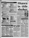 Manchester Evening News Thursday 20 December 1990 Page 49