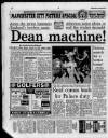 Manchester Evening News Thursday 20 December 1990 Page 52