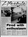 Manchester Evening News Saturday 22 December 1990 Page 17