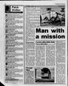 Manchester Evening News Saturday 22 December 1990 Page 30