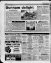 Manchester Evening News Saturday 22 December 1990 Page 38