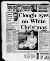 Manchester Evening News Saturday 22 December 1990 Page 52