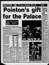 Manchester Evening News Saturday 22 December 1990 Page 54
