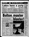 Manchester Evening News Saturday 22 December 1990 Page 56