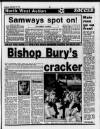 Manchester Evening News Saturday 22 December 1990 Page 57