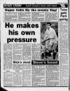 Manchester Evening News Saturday 22 December 1990 Page 62