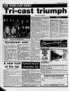 Manchester Evening News Saturday 22 December 1990 Page 74