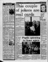 Manchester Evening News Monday 24 December 1990 Page 4