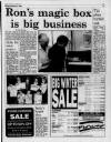 Manchester Evening News Monday 24 December 1990 Page 11