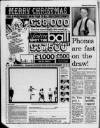 Manchester Evening News Monday 24 December 1990 Page 14