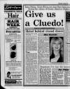 Manchester Evening News Monday 24 December 1990 Page 20