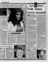 Manchester Evening News Monday 24 December 1990 Page 21