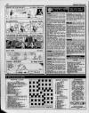 Manchester Evening News Monday 24 December 1990 Page 22