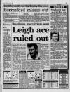 Manchester Evening News Monday 24 December 1990 Page 39